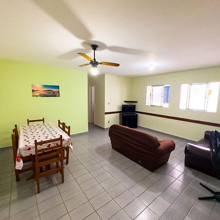 Apartamentos Incriveis Primeira Quadra Mar Wifi Ubatuba Dış mekan fotoğraf