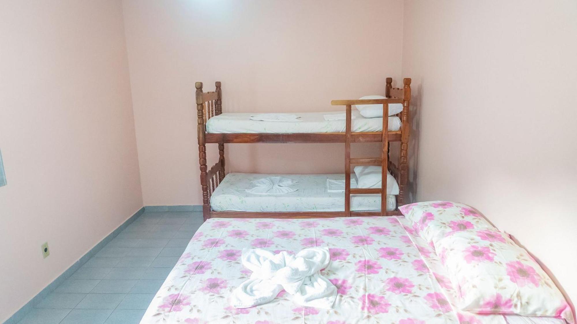Apartamentos Incriveis Primeira Quadra Mar Wifi Ubatuba Dış mekan fotoğraf