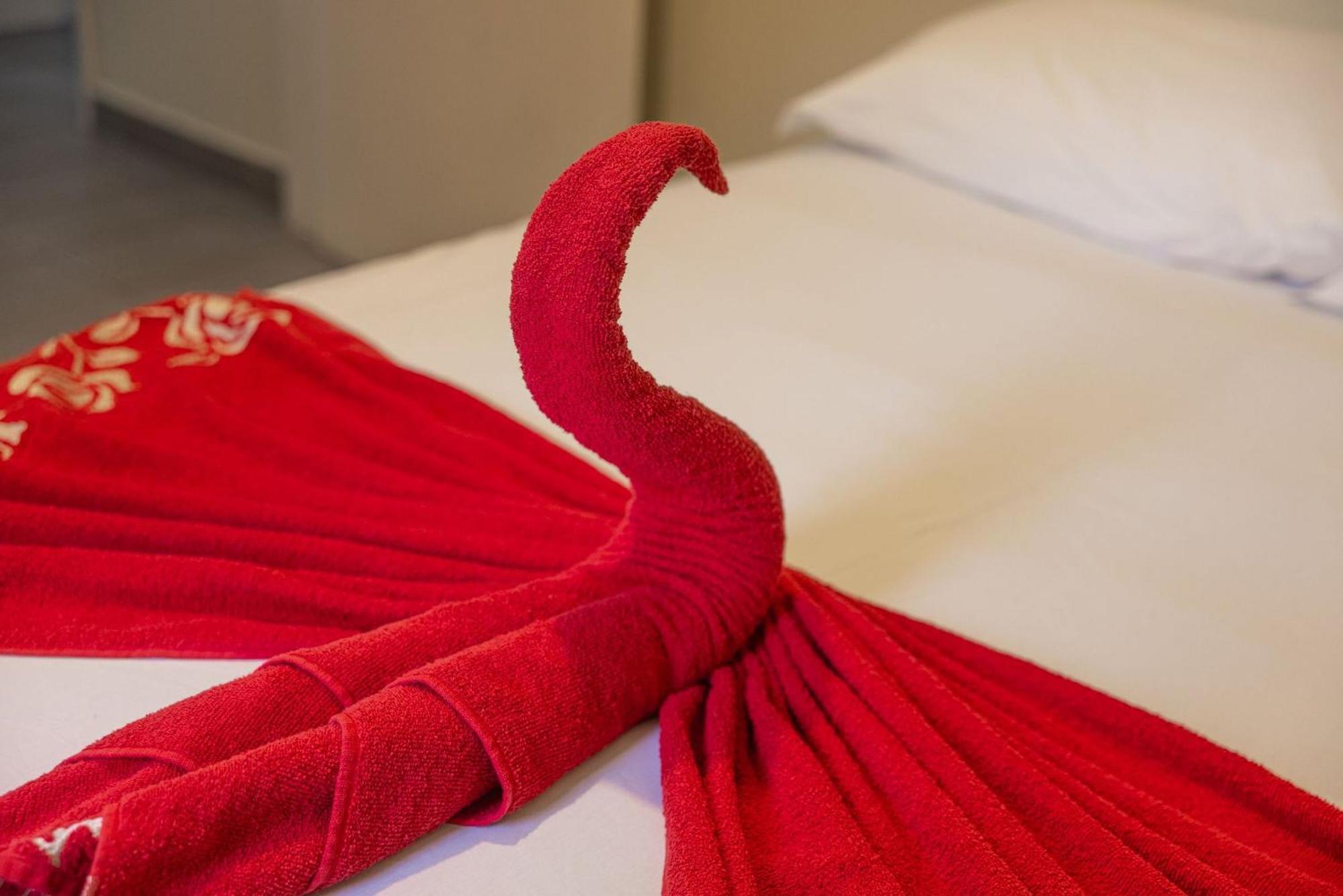 Apartamentos Incriveis Primeira Quadra Mar Wifi Ubatuba Dış mekan fotoğraf