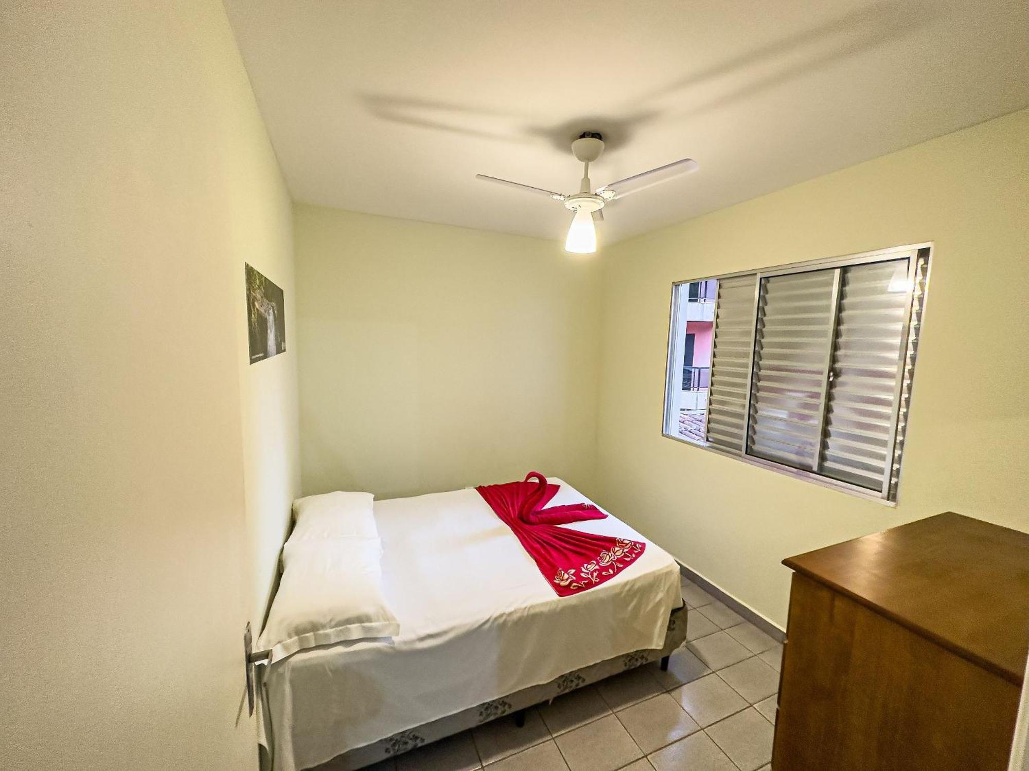Apartamentos Incriveis Primeira Quadra Mar Wifi Ubatuba Dış mekan fotoğraf