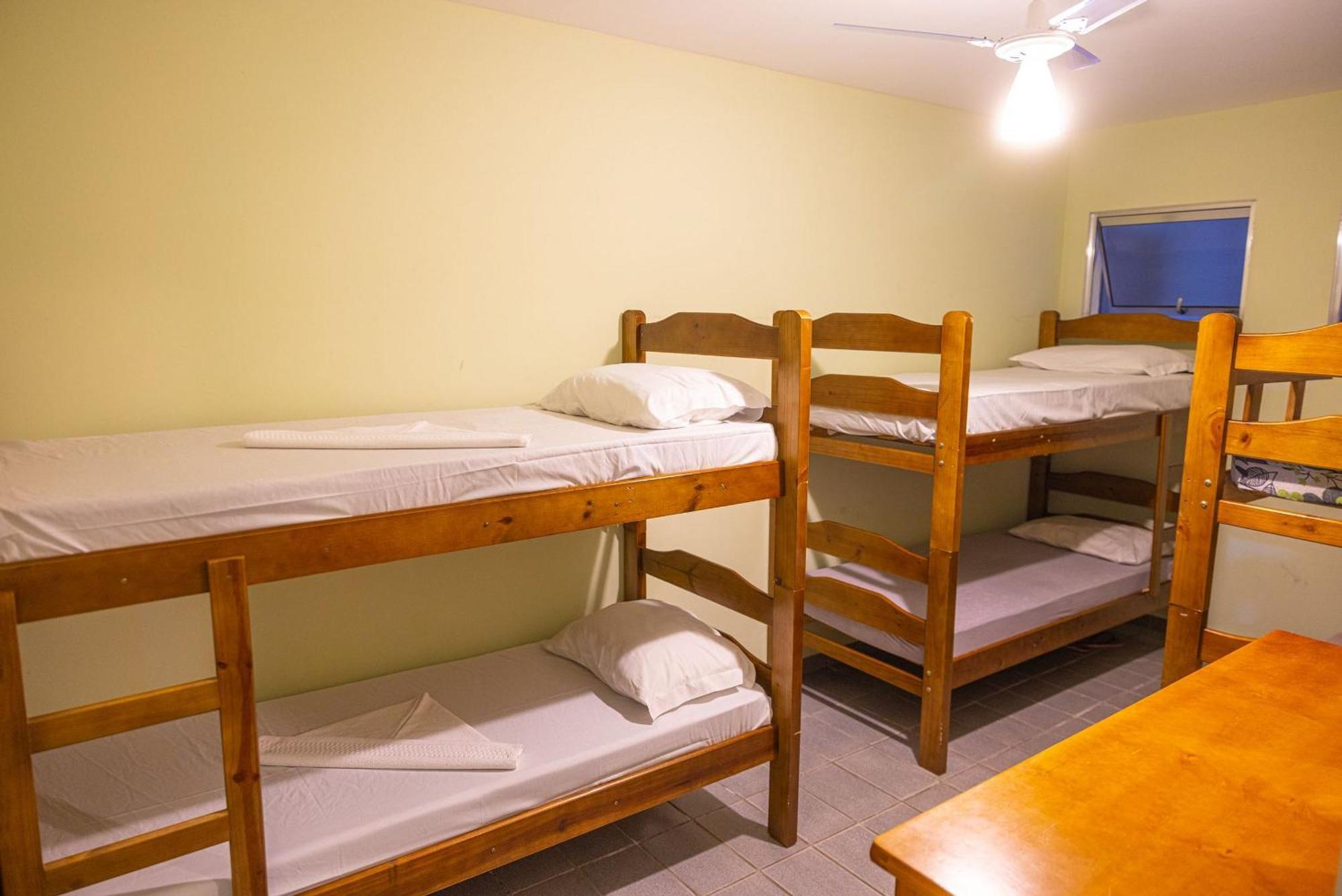 Apartamentos Incriveis Primeira Quadra Mar Wifi Ubatuba Dış mekan fotoğraf